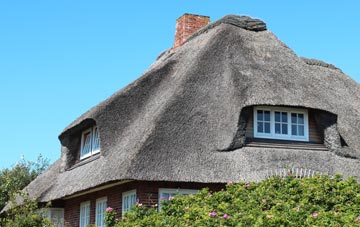 thatch roofing Posso, Scottish Borders